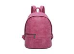 Fritzi Aus PreußEn Zaino Vintage Backpack 1 True Berry Rosa