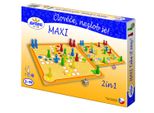 Detoa Il Gioco Non Essere Arrabbiato Con Me! Maxi