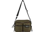 Day Et Borsa A Tracolla Gweneth Re-S Crossbody Dark Olive Verde