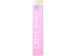 Globos Carta Crespa Babyrosa, 50X250Cm
