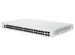 Cisco CBS350 - Gestito - L3 - 10G Ethernet (100/1000/10000) - Montaggio A Rack - 1U