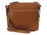 L.Credi Borsa A Tracolla Borsa A Tracolla Ella Crossbodybag Cognac Marrone Chiaro