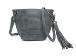 Fritzi Aus PreußEn Borsa A Tracolla Vintage Fritzi32 Crossbody Soda Turchese