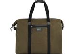 Day Et Borsa Da Viaggio Borsa A Tracolla Gweneth Re-S Weekend Bag Dark Olive Verde