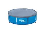 Copertura Summer Waves Per Piscina Active Frame 305 Cm