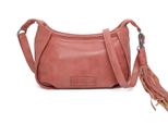 Fritzi Aus PreußEn Borsa A Tracolla Vintage Fritzi21 Crossbody Burn Arancione