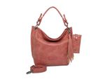 Fritzi Aus PreußEn Borsa Shopper Borsa A Tracolla Vintage Fritzi01 Hobo Burn Arancione