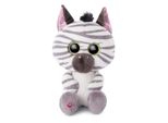 Nici Glubschis Peluche Zebra Mankalita 25Cm