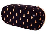 Elegante Astuccio Per Matite Head Golden Kitty AC5 Astra - Il Compagno Perfetto Per Ogni Studentessa, Che Unisce Stile E Funzionalità In Uno!