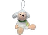 Nici 70653 - Peluche - Pecorella Lillebi (15Cm) Peluche Pecora Agnello