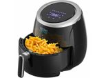 Friggitrice Senza Olio 6,4L 1,3Kg 2000W Kitchen Move Bat-25A