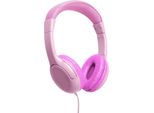 Cuffie Kidsbeat, Max. 85 Db, Rosa