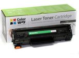 Cartuccia Toner Colorway CW-C052EU, Nero