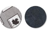 Filtro Per Friggitrice Moulinex T-41 T-42 T-43 Friggitrice 3 Filtri Grasso 3 Filtri Carbone