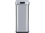 Pattumiera Automatica In Acciaio Inox Da 50 L Kitchen Move Bat-D750