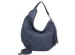 Fritzi Aus PreußEn Borsa A Tracolla Vintage Fritzi36 Hobo Bag True Blue