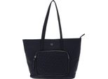 Gerry Weber Borsa Shopper Borsa A Tracolla Wave Shopper Lhz Darkblue
