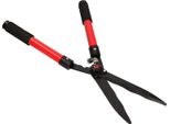 Kotarbau® Cesoie Per Siepi In Fibra Di Vetro Con Bordo Seghettato Per Tagliare Siepi E Rami