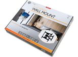 Supporto Dello Schermo Per Il Tavolo B-Tech BTV513/B Da 55 Pollici