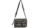 Day Et Borsa A Tracolla Gweneth Re-P Marble Crossbody Lead Verde