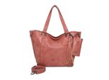 Fritzi Aus PreußEn Borsa Shopper Borsa A Tracolla Vintag Fritzi Shopper 1 Burn Arancione