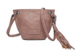 Fritzi Aus PreußEn Borsa A Tracolla Vintage Fritzi32 Crossbody Vintage Marrone