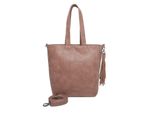 Fritzi Aus PreußEn Borsa A Tracolla Borsa Shopper Vintage Fritzi34 Shopper Vintage Marrone