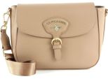 U.S. Polo Assn. Borsa A Tracolla Borsa A Tracolla Stanford Flap Crossbody Bag Beige