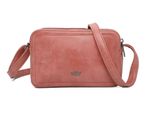 Fritzi Aus PreußEn Borsa A Tracolla Vintage Fritzi38 Crossbody Burn Arancione