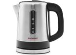 Gastroback Design 42445 Bollitore 1 L 1000 W Nero