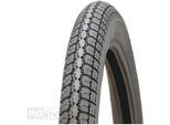 Pneumatico Kenda K260 2.25-17 33L Tt, 4PR Pneumatico Per Scooter E Moto