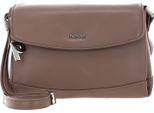 Picard Pelle Borsa A Tracolla Borsa A Tracolla Really Shoulder Bag Chai Grigio Talpa