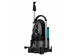Stazione Da Stiro A Vapore Cecotec X-Treme 9050 2600 W 8 Barre Di Pressione Piastra In Vetroceramica Vapore 240 G/Min 550 G/Min Sicurezza Fast&Furious
