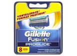 Lamette Gillette Proglide Per Uomo, 8 Pezzi