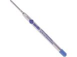 Refill Per Penna A Sfera Zenith In Metallo Blu