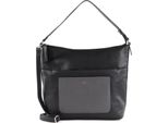 Gerry Weber Borsa A Tracolla Borsa A Tracolla Vistara Hobo Black Nero