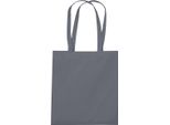 Westford Mill Earthaware Bag For Life Shopper / Borsa Della Spesa, 10 Litri BC3350 (Taglia Unica) (Grafite)