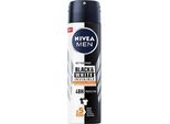 Nivea Women Invisible Black And White Ultimate Impact Roll-On 50 Ml