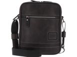 Picard Borsa A Tracolla Breakers Crossover Bag Graphit Grigio Scuro
