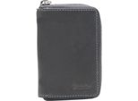 Esquire Porta Carte Di Credito Oslo Dallas Credit Card Holder Black Nero