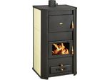 Eek A - Stufa A Legna Ad Acqua Prity Wd W29 - 22,1+9,4 Kw