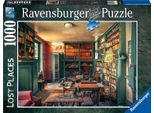 Biblioteca Del Castello Misterioso Ravensburger 17101