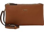 L.Credi Borsa A Tracolla Ella Crossbody Bag Cognac Marrone Chiaro