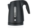 Bollitore Wilfa Rapids 1,7 Litri WK3B-2000 Nero