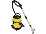 Aspirapolvere A Umido E A Secco Aspirapolvere Ad Acqua/Aspirante/Soffiante Aspirapolvere Industriale Hepa 20L