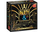 Gioco Da Tavolo Originale Per L'anniversario Di Jumbo Party Co