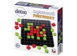 Detoa Magnetic Travel Piskvorky