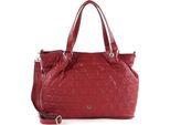 Gerry Weber Borsetta Borsa A Tracolla Cosy Time Handbag Dark Red Rosso