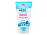 Dermacol Acneclear Gel Detergente Antibatterico Per Il Viso, 150 Ml