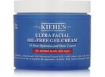 Kiehl's Oil-Free Gel Cream Crema Per Il Viso 125Ml